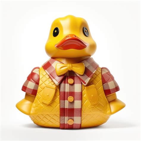 gucci rubber duck